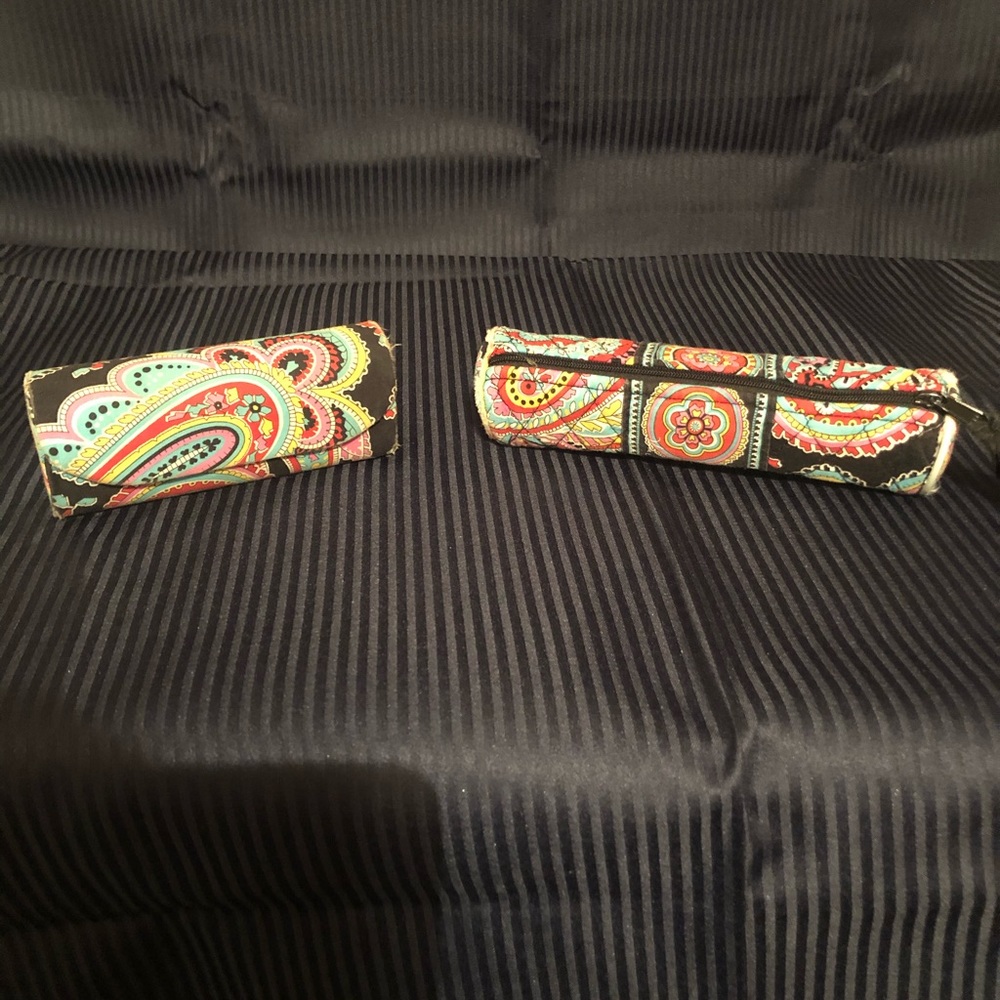 Vera Bradley 2 pcs set